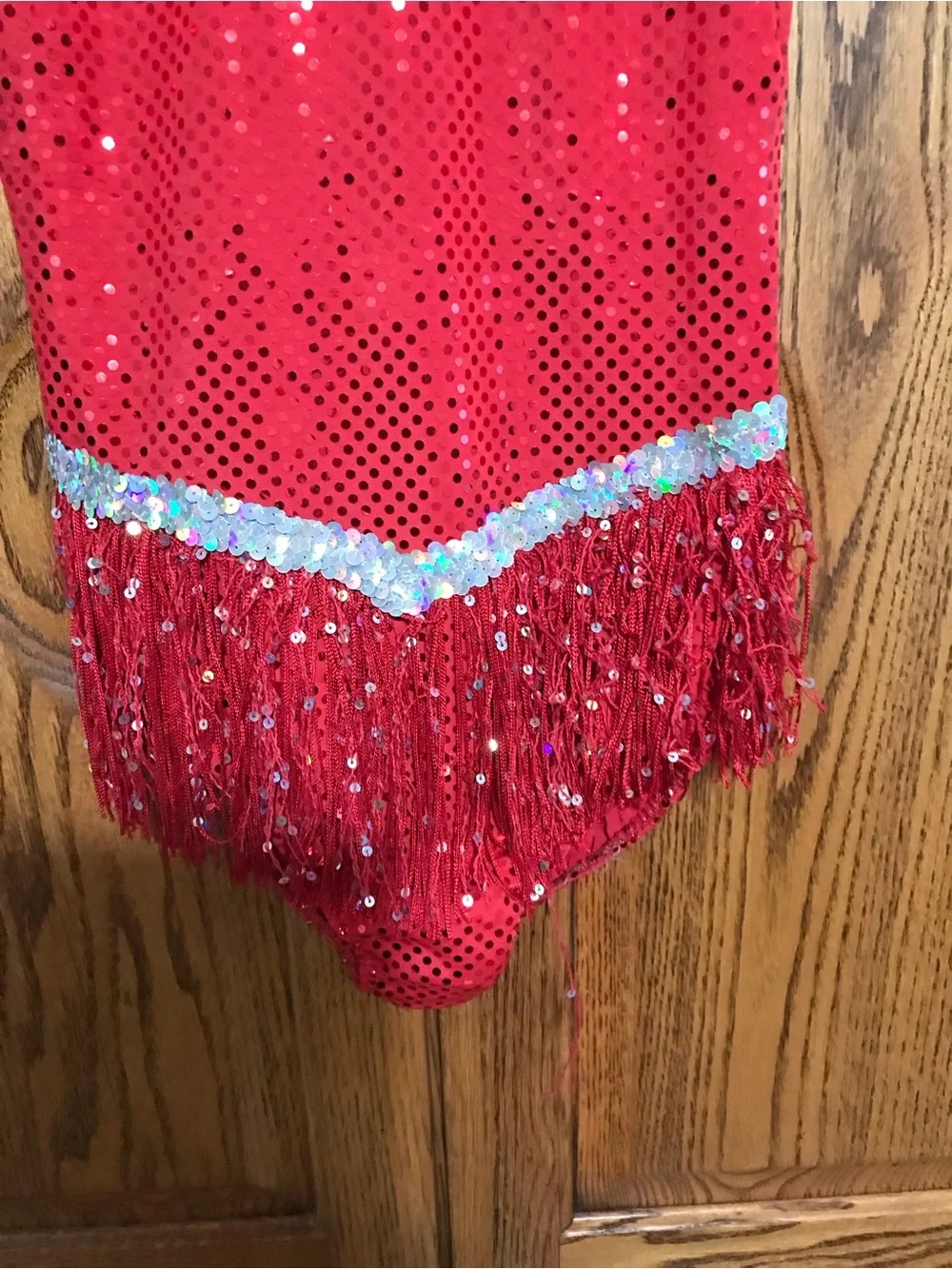 Leo’s Dancewear Girls Medium Dance Ballet Costume Halloween